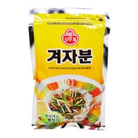 오뚜기 겨자분 300g