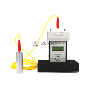 독일 정전기측정기, EFM023 VMS, Walking Test Kit, 워킹테스트, 인체전위측정기, EFM51WT