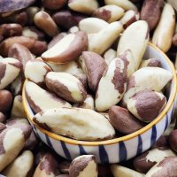 약단밤이야기 브라질너트 사차인치 슈퍼푸드 대박할인 브라질너트 (BRAZIL NUT)/ 사차인치(SACHA INCHI)