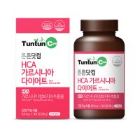 튼튼닷컴 HCA 가르시니아 다이어트 800mg x 360정