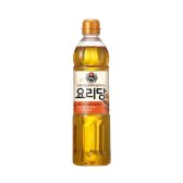 CJ제일제당 백설 요리당 1.2kg