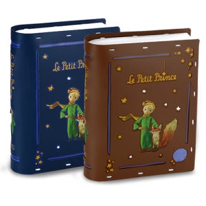 LED 어린왕자 북램프&별램프 책상스탠드 학습용스탠드