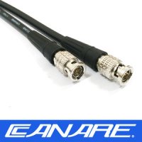 CANARE(카나레) 12G-SDI BNC 케이블 3M 4K지원 [L-5.5CUHD]