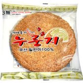 참좋은식품 01 국산쌀 100 누룽지