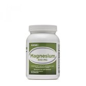 GNC Magnesium 500 MG