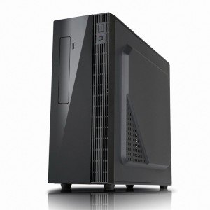 DAMONCOM DM-260 USB 3.0 (블랙)