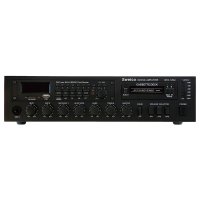 MPA-120UC/SWIECO/포터블앰프/정격출력120W/USB/SD CARD/라디오/카셋트데크/3존셀렉터