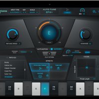Antares AUTO-TUNE EFX+ 안타레스 오토튠