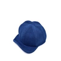 [인디고 사시코 캡] Indigo Sashiko A3 Cap