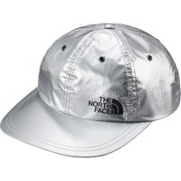 슈프림 노스페이스 메탈릭 6패널 캡 Supreme The North face Metallic 6 Panel Cap 18SS