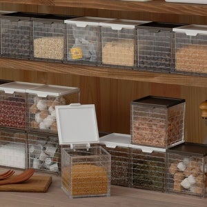 이노마타 블럭 조미료 양념통 대 1149