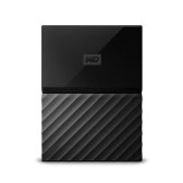 WD My Passport for MAC USB Type-C