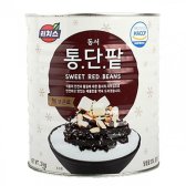 통단팥 3kg