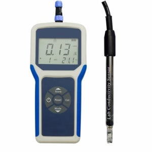 SEC100 수질측정기 EC TDS RESISTIVITY 비저항측정기