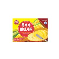 [마가린] 오뚜기 옥수수 마가린 200g