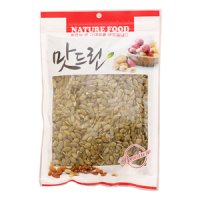 [안주] 보령유통 호박씨 중국산 400g