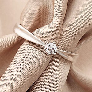 1부다이아 프로포즈 청혼반지 헤인즈