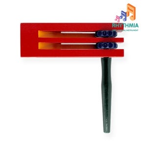 리드미아 더블라쳇 컬러 우드 G20-2C