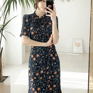 [여름베스트/1만8천장판매]젤라토 원피스(롱,미니)[단독특가]