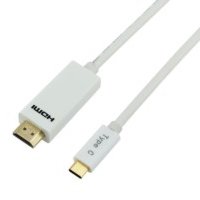 TrueAV USB C to HDMI cable 1.8m b501