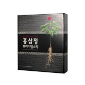 참다한 홍삼정 프리미엄 스틱 12ml x 30개입