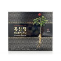 참다한 홍삼정 프리미엄 스틱 12ml x 30개입