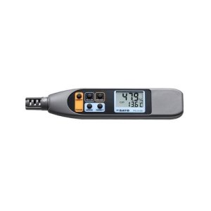 SATO 디지털 온습도계 PC-5120 / PC-5110