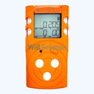 SENKO 복합가스측정기 MGT-P MGTP