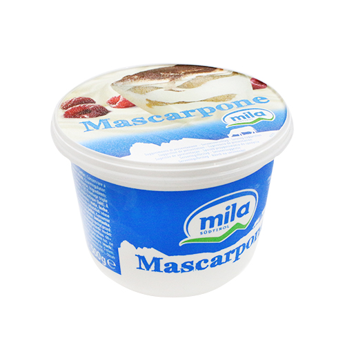 [밀라]마스카포네치즈(500g)