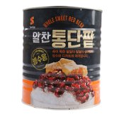 삼립식품 삼립 알찬 통단팥