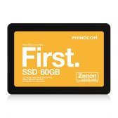 피노컴 Zenon First 60GB