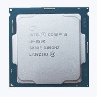 인텔 코어 i5-8500 커피레이크