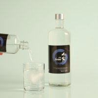 오미나라 문경바람 도자기 숙성 40도 750ml 사과증류 전통주