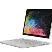 (직구) 서피스 북 2 Microsoft Surface Book - Core i7,8GB RAM,256GB 2-in-1 13.5 Touch-Screen Laptop