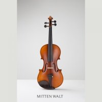 미텐발트 MWV-300 교육용 입문용 바이올린