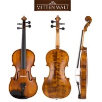 제트원 미텐발트 MWV-400 수제 바이올린