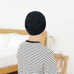 슬림 쿨 이너 항암두건