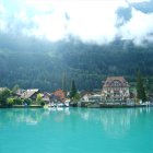 스위스패키지여행 신혼여행지 커플여행지 부부동반 스위스패스플렉스4일권 포함 스위스