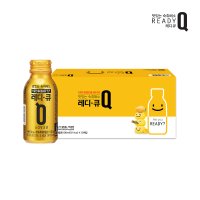 한독 레디큐 맛있는 숙취해소 음료 드링크 100ml x 10병