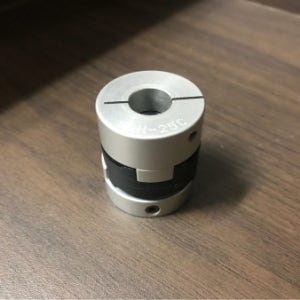 SOH-25SC(10*10) COUPLING(SC등급, VAT포함)