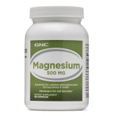 GNC 마그네슘 500mg