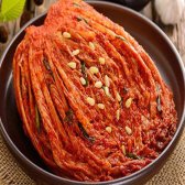 참미식품 특 생포기 김치 10kg