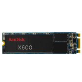 샌디스크 X600 M.2 2280 128GB