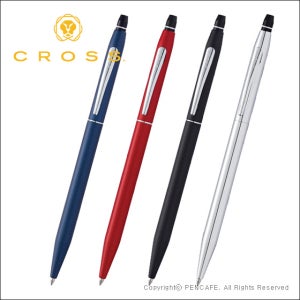 크로스 클릭 볼펜(AT0622/색상선택)