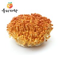 [우리가락]황금송이버섯 200g