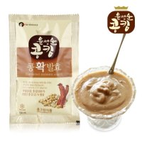 윤성순콩킹 콩확발효 (100ml 30개)