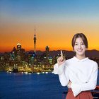 [뉴질랜드 패키지상품] 호주뉴질랜드 ☆호주/뉴질랜드 남북섬 #호주뉴질랜드여행사 호주자연경관, 뉴질랜드루트 뉴질랜드남섬날씨