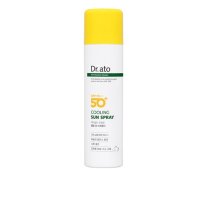 닥터아토 쿨링 선스프레이 150ml(SPF50+)