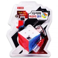 04831 13000타이머머큐리큐브 E-7