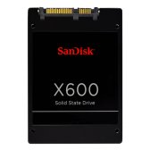 샌디스크 X600 SATA 512GB